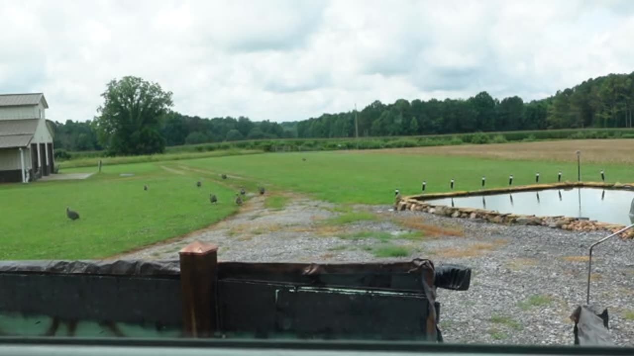 Eyebrow Window Gets Framed From Wood & PVC. Lotza Cuts & It Worked.