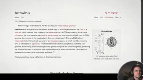 Encyption Part 3 & the exposure of corruption