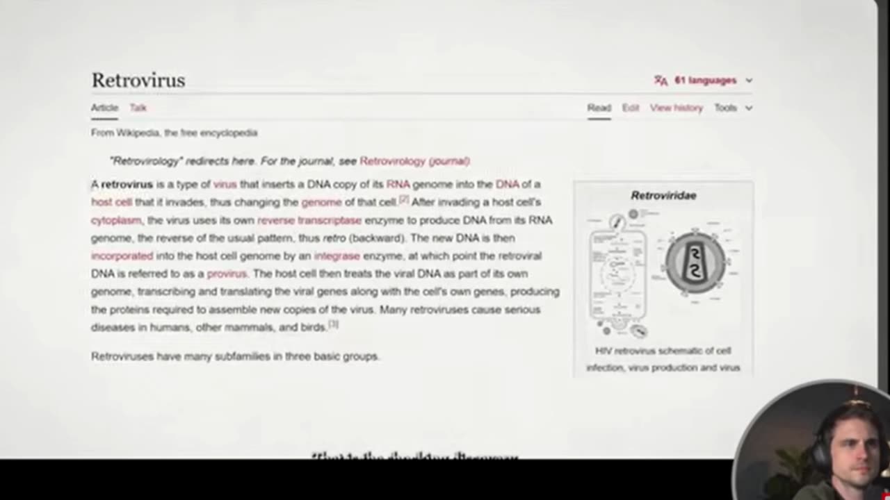 Encyption Part 3 & the exposure of corruption