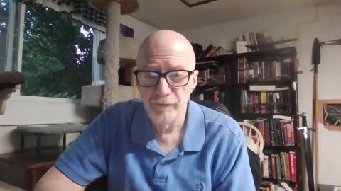 Bible Study with Fred, John 1, verses 43 to 51, thou art the Son of God