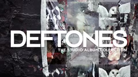 Deftones "Digital Bath"