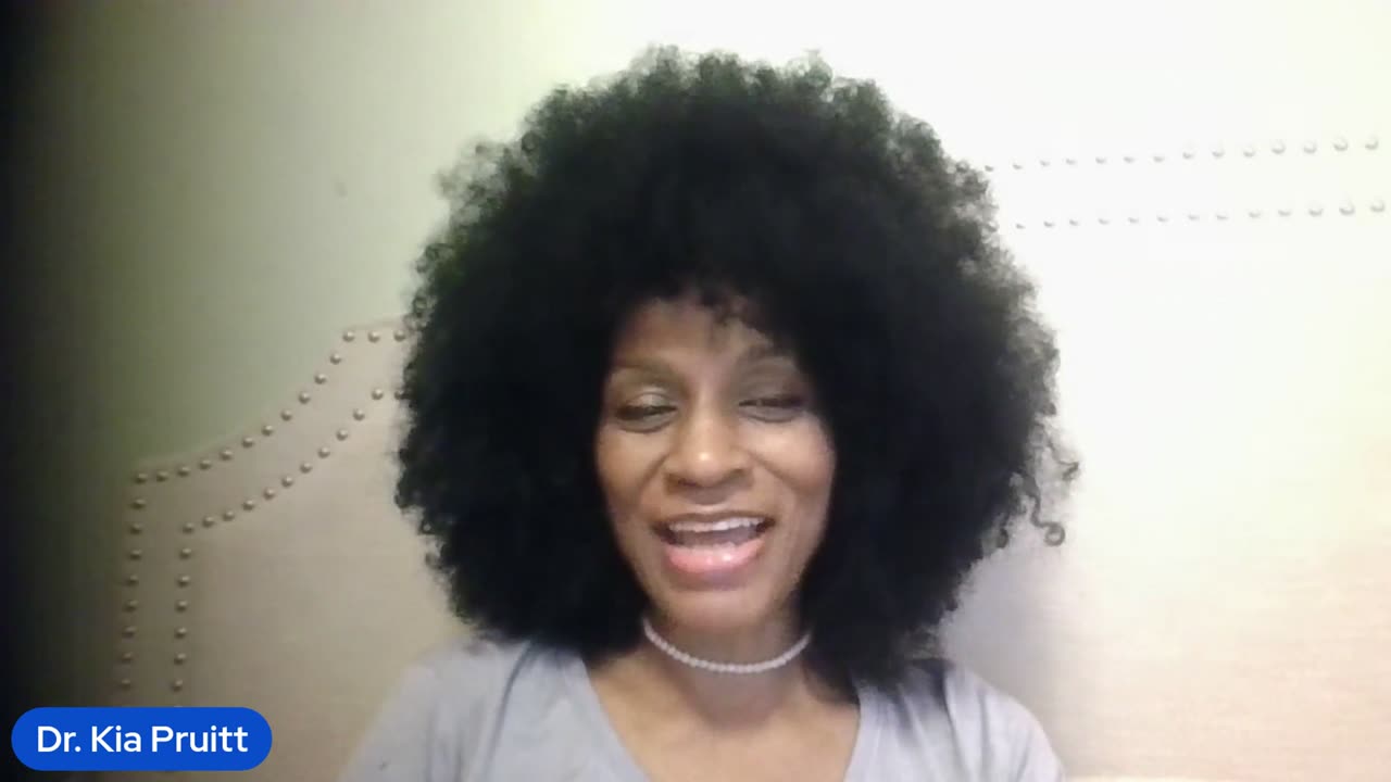 Q and A with Dr. Kia Pruitt RV, GCR, NESARA and Foreign Currency Exchange News #Passover #Easter