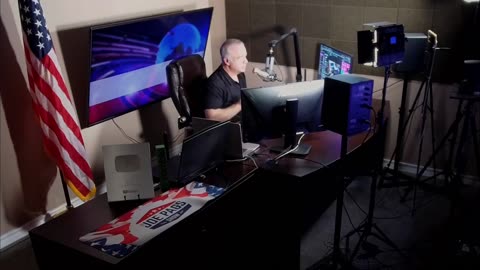 The Joe Pags Show 6-18-25
