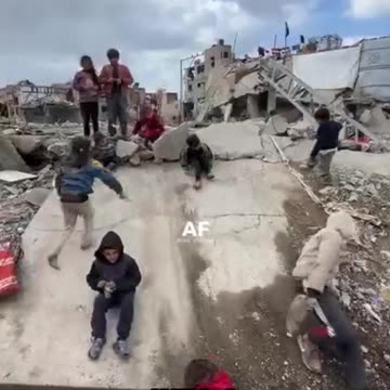 The United States MUST Stop Funding Chaos!