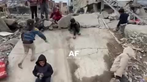 The United States MUST Stop Funding Chaos!