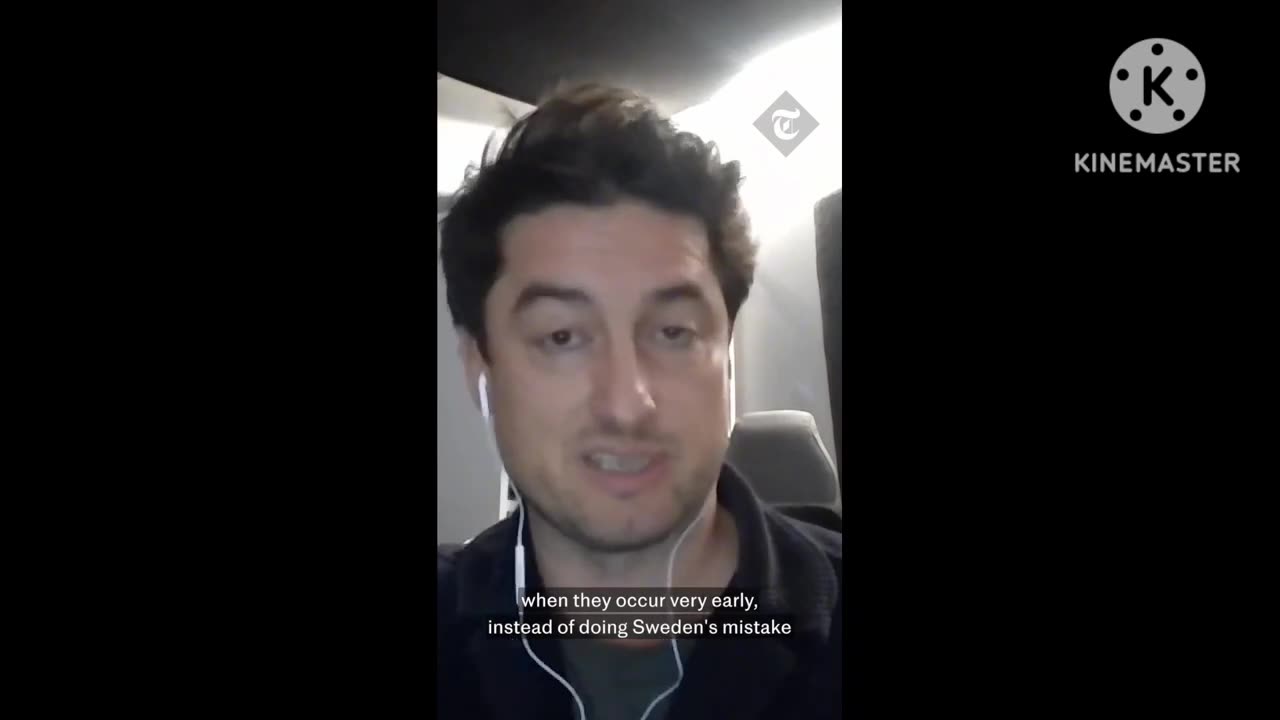 Sweden’s Immigration Crisis: Reporter Warns UK – “Don’t Make the Same Mistake”