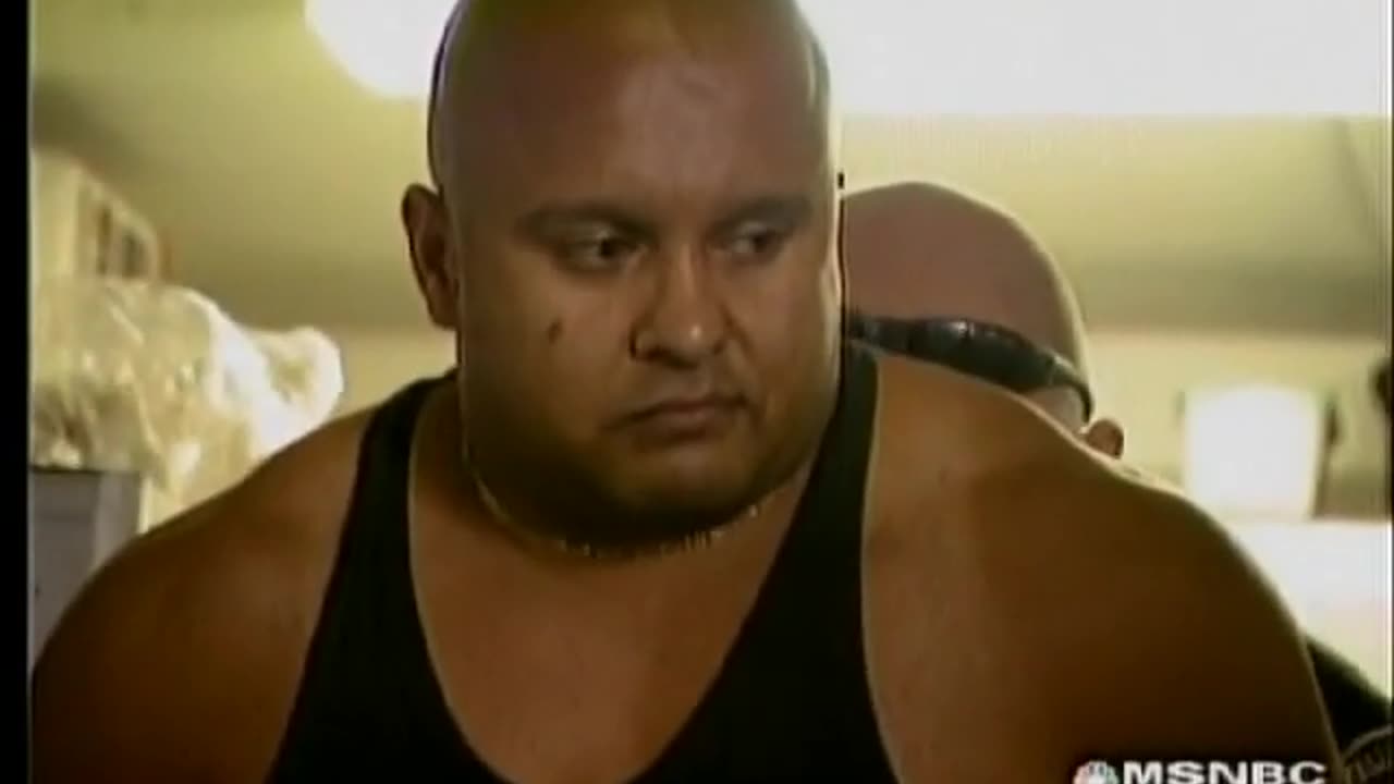 To Catch A Predator - Petaluma, California, Part 1