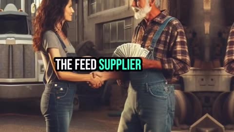 Sacculations of money