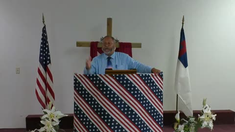 Independent Bible Baptist Church Pittsburg, Kansas USA
