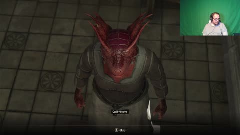 Jumping back into our Oblivion Remaster Playthrough.