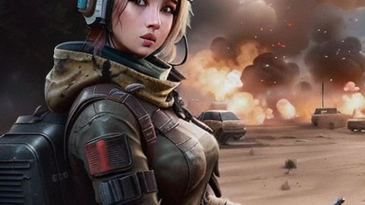 Ai Animation