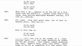 Remote Viewing and Weather Control (CIA Stargate)