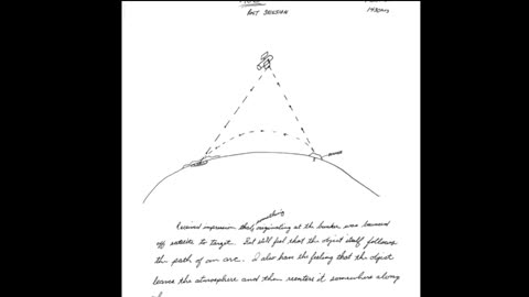 Remote Viewing and Weather Control (CIA Stargate)
