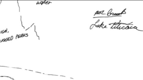 Remote Viewing and Weather Control (CIA Stargate)