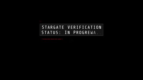 Remote Viewing and Weather Control (CIA Stargate)