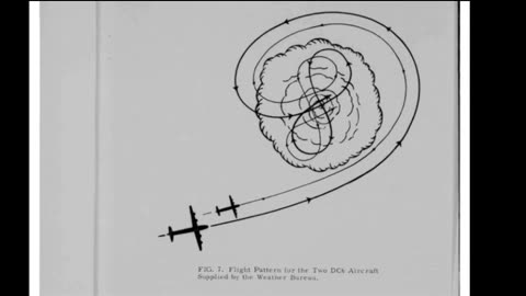 Remote Viewing and Weather Control (CIA Stargate)