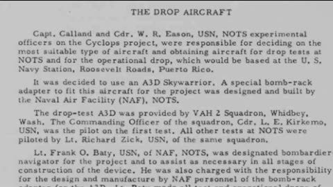 Remote Viewing and Weather Control (CIA Stargate)