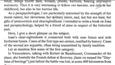 Remote Viewing and Weather Control (CIA Stargate)