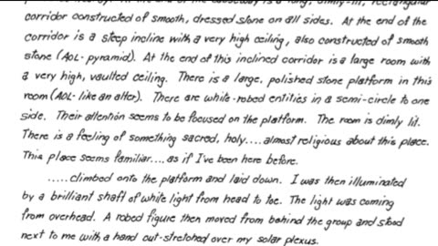 Remote Viewing and Weather Control (CIA Stargate)