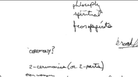 Remote Viewing and Weather Control (CIA Stargate)