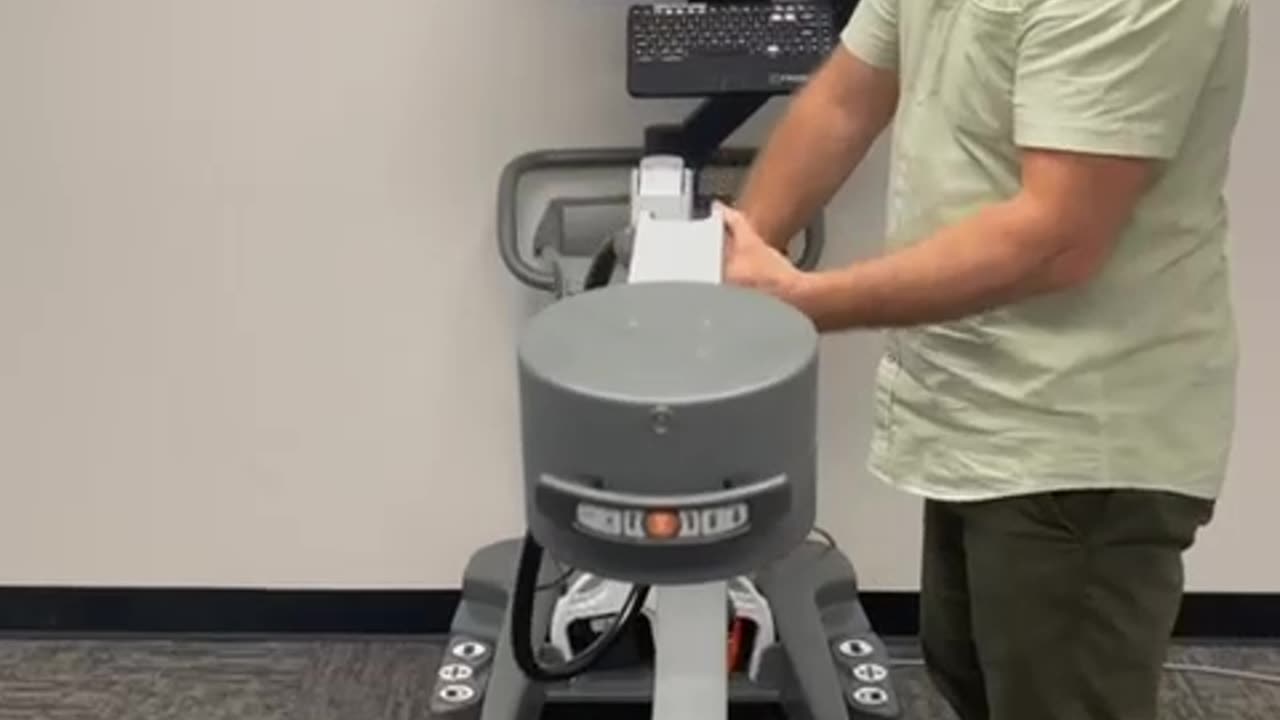 Brief Overview of the Orthoscan FD Mini C-Arm Fluoroscope | Minicarm.com