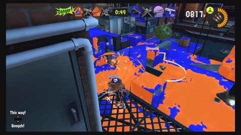 Splatoon3 Turf War626