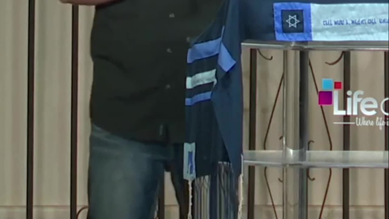 Find YOUR Pulpit Your Commission from God