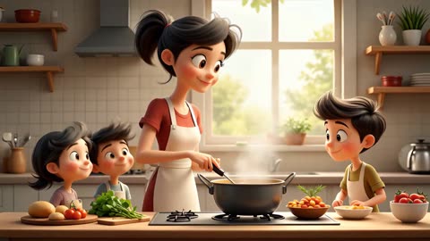How to Get Picky Eaters to Eat Healthy Foods