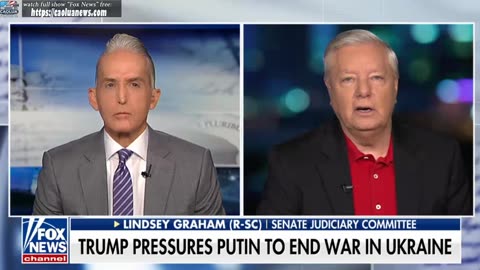 Sunday Night in America With Trey Gowdy 9PM - 7/20/2025 - caoluanews.com