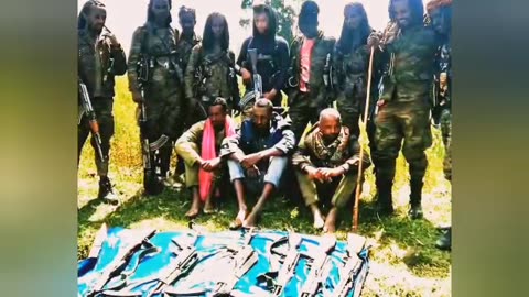 Gabaasa Tarkaanfii ONM-ABO Sadaasa 1-2025 itti dhiyaadhaa!