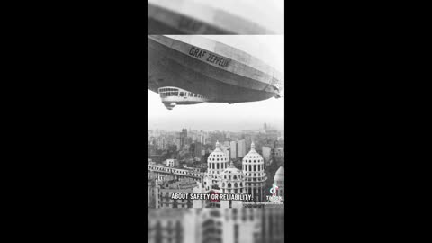 Airships