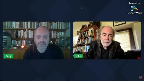 Is Micheal Martin guilty of hate speech? John Waters & Gerry O'Neill 9-06-25