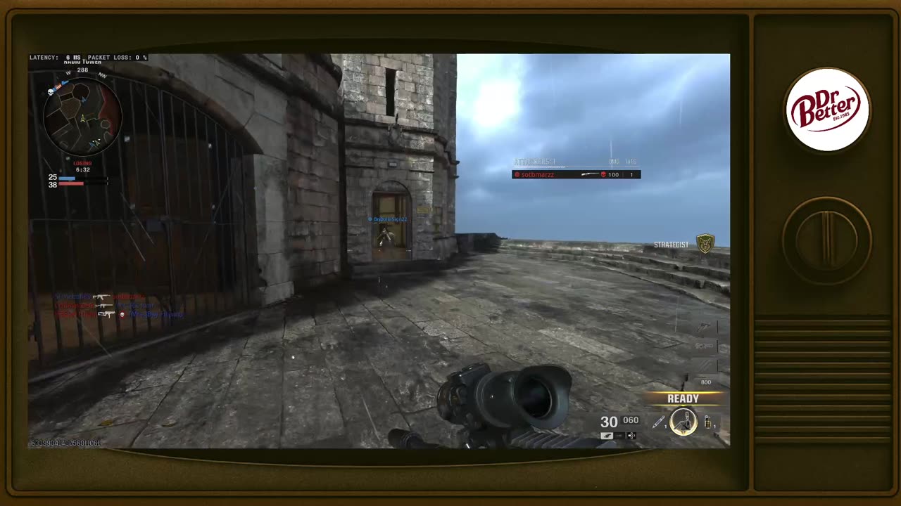 🔴 LIVE - Dr. Better - Call of Duty Black Ops 6 Gameplay | Multiplayer – Daily Challenges