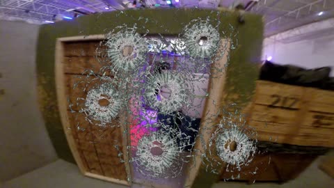 Replay Airsoft Clip of the day
