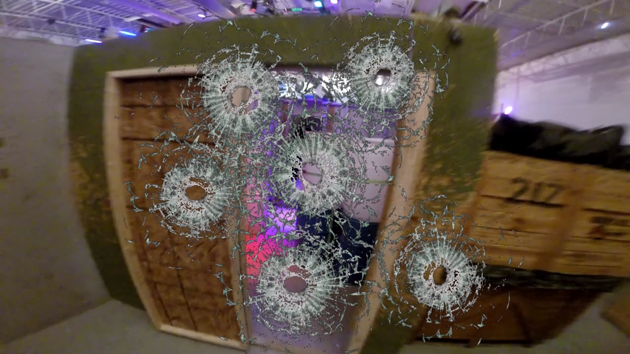 Replay Airsoft Clip of the day
