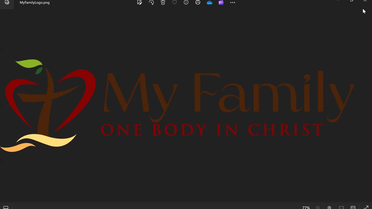 28 DT - The Church Part I 2024-06-03