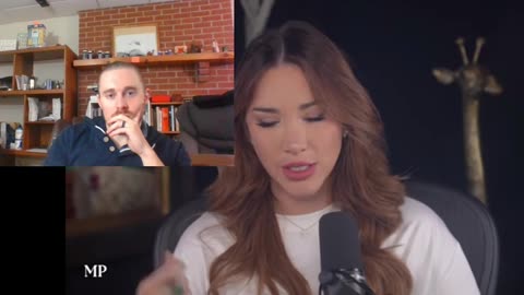 Recovering Insomniac Reacts To Mikhalia Peterson： Not Lion Diet Anymore January 2026