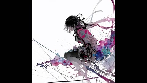 未完のパルス (Linger) - Created with Suno Music