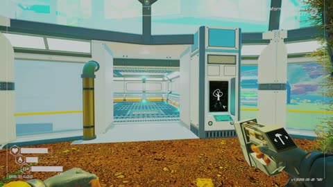 Planet Crafter Episode 40: A Live Commentary.