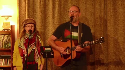 Song for a Photograph