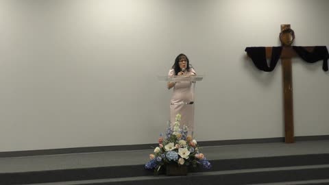 "Sow In Tears, Reap In Joy" (Sunday August 3, 2025)