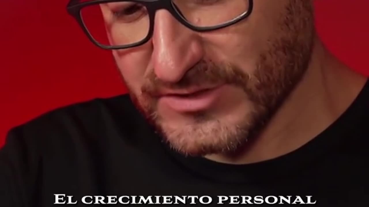 Lo fácil rara vez transforma.