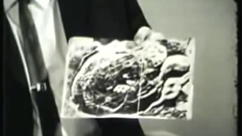 KVOS Webster Reports: The Extraordinary Equation of George Van Tassel