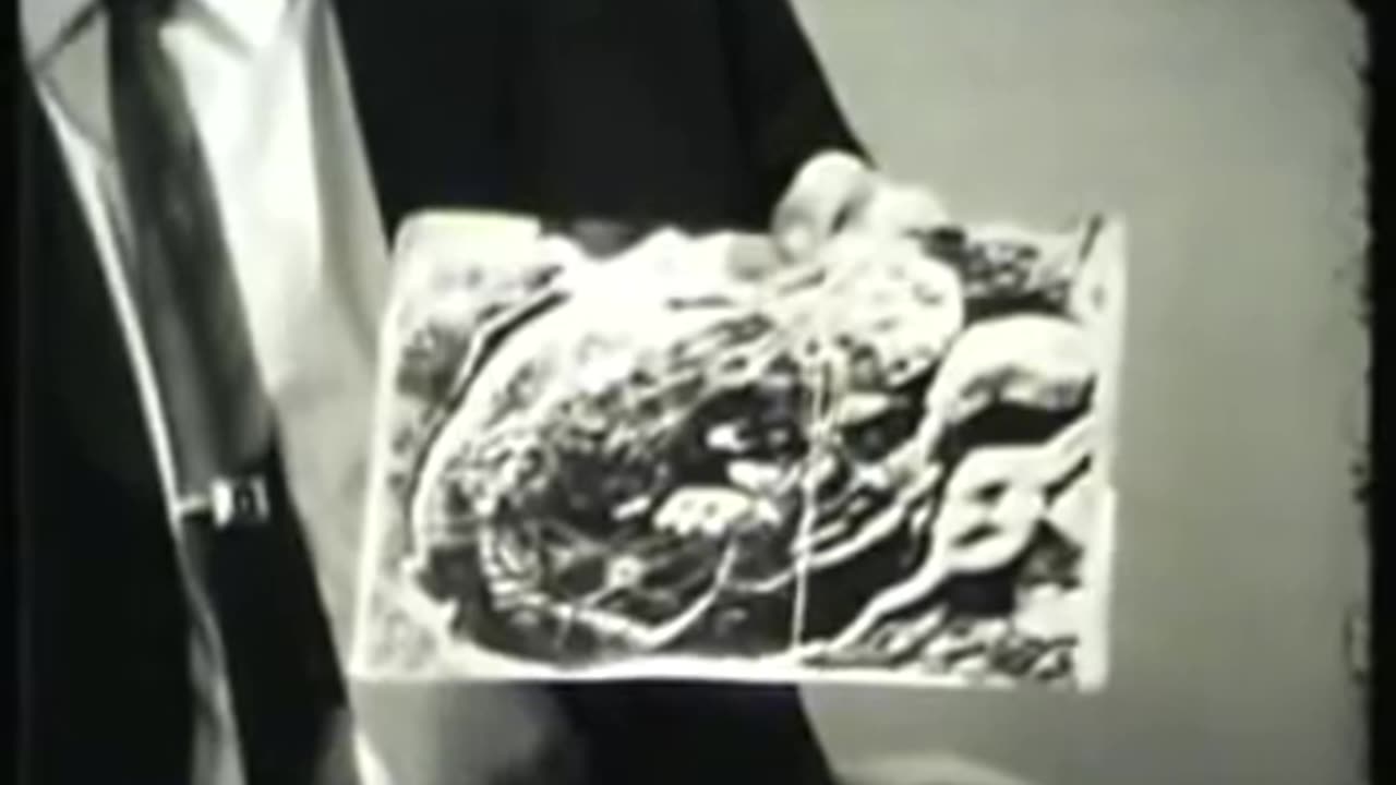 KVOS Webster Reports: The Extraordinary Equation of George Van Tassel