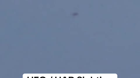 👁️🔭 UFO Spotted Over Griffith Observatory! | TheTruthAbove