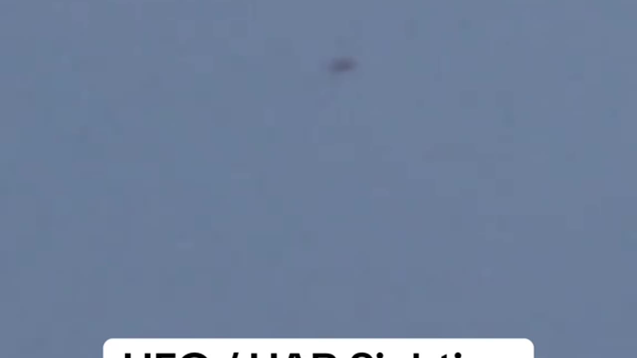 👁️🔭 UFO Spotted Over Griffith Observatory! | TheTruthAbove