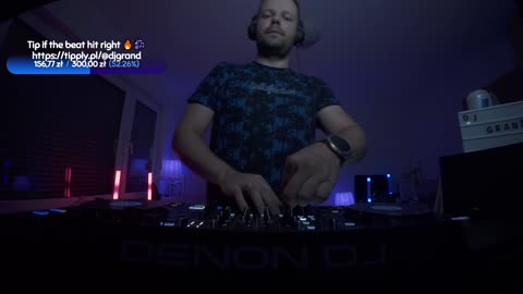House Music 24/7