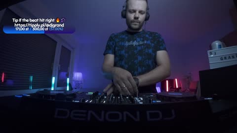 House Music 24/7