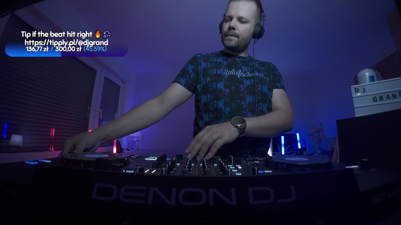 House Music 24/7