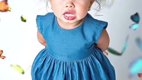 Cute Baby Fashion